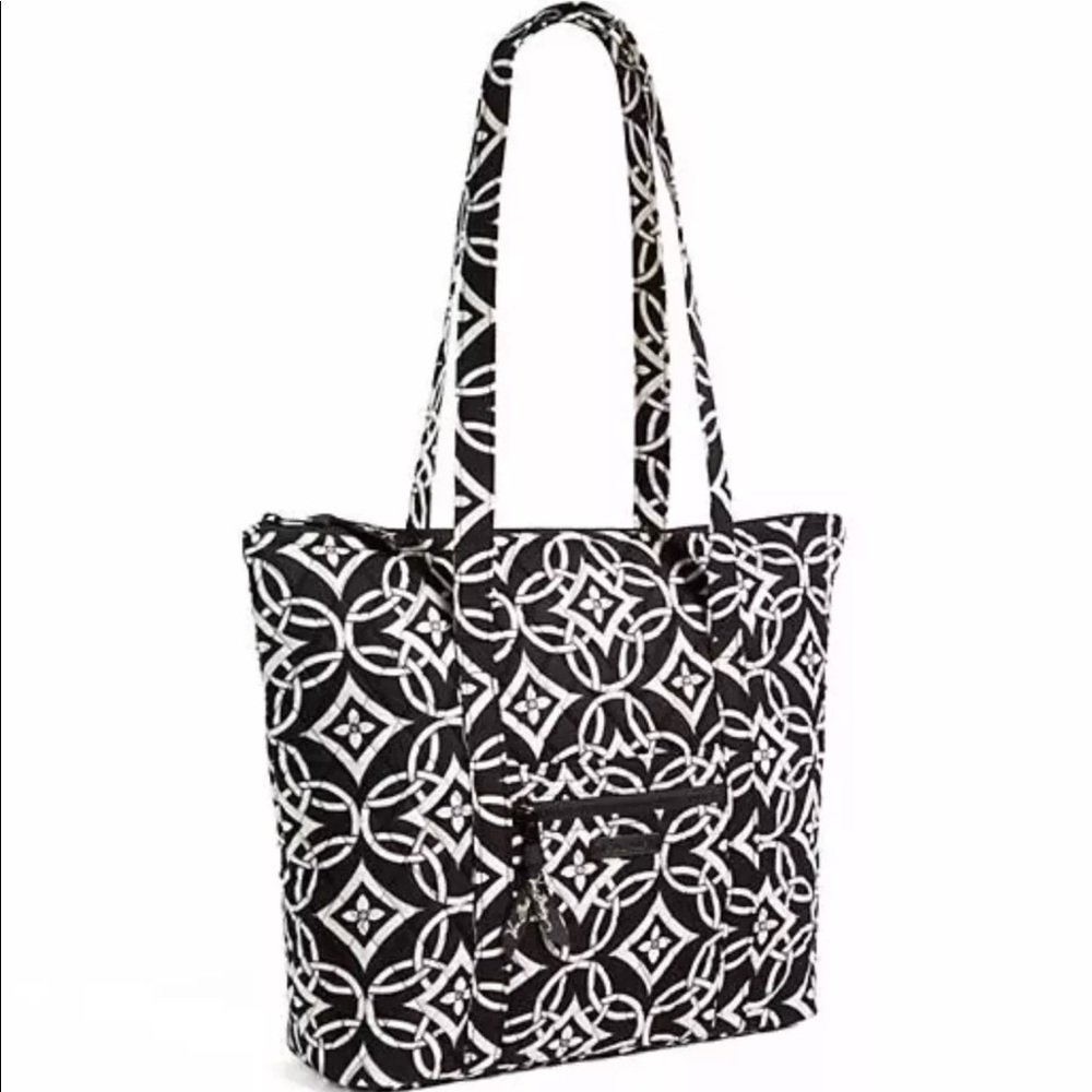 Vera Bradley Villager Bag Concerto